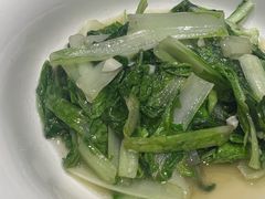 -小隐院子·庭院餐厅(大学城后湖店)