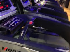 -杭菁壹号健身(西子国际店)