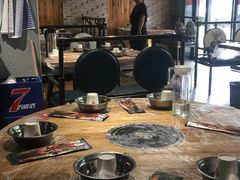 大堂-兄弟龙虾(胜太路总店)