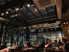 -The Meat & Wine Co Southbank(南岸店)