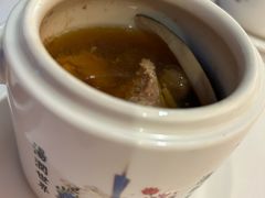 -山泉公馆酒家(珠江新城店)