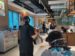 -万和源炝锅城·活鱼现炝(文艺北路店)