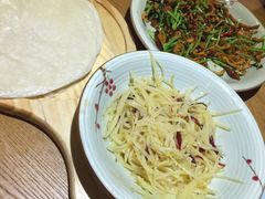 -春饼先生·北京烤鸭(甘井子万达店)