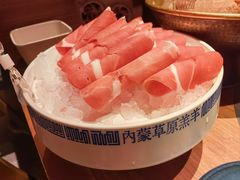 -巴奴毛肚火锅(京西大悦城店)