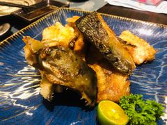 -汕头国际大酒店-牛一町目餐厅