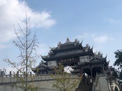 -黄龙溪古镇