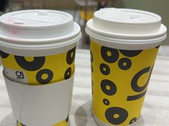 -gleeglee乐溢亦茶(合生汇店)