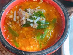 -花马天堂云南餐厅 Lost Heaven(高邮路店)