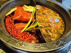 -蜀大侠火锅(总府路店)