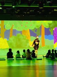 -小鸡哆哆故事屋·儿童乐园(嘉里城店)