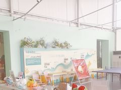 -季高兔窝窝亲子园(上海薰衣草公园店)