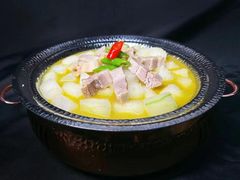-绸乡宴酒店·融合苏帮宴(吴江店)