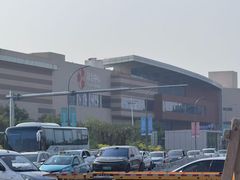 -天津梅江印象城