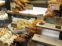 -PAPER STONE BAKERY(天环店)