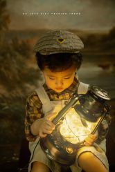 -莫奈庄园·儿童摄影馆·影视基地(江宁店)