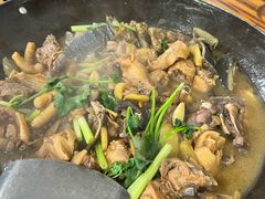 -侠成水上农庄(工业大道店)