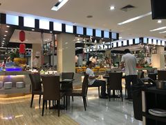 -威海铂丽斯国际大酒店(威海高铁站店)