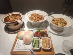 -7017浙菜•建德味(市心北路店)