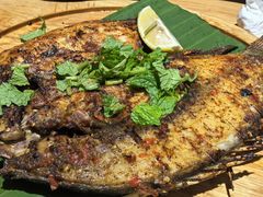 -花腰餐吧Bistro烧烤 傣味(传媒大学店)