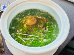 -上海滩餐厅(BFC外滩金融中心店)