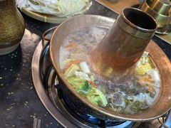 རྒྱ་ཁོག།特色牦牛肉火锅-陀岗美食·云南藏式特色餐厅