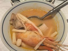 -太食獸泰式茶餐厅(IFS国金中心店)