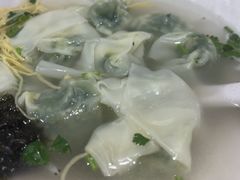-琴岛顺天馄饨(崂山金鼎店)