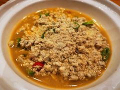-丁记盐蘸牛肉·新杭菜(河东路店)