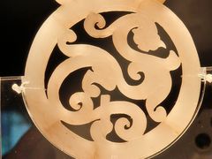 -北京大葆台遗址博物馆