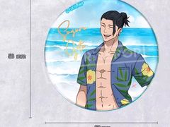 -乐唐潮玩·谷子·一番赏·手办