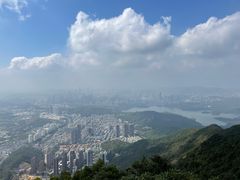 -梧桐山风景名胜区