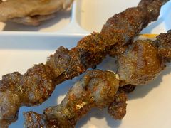 -美洲岛烤肉自助餐厅