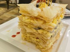 -美心·翠园(港汇恒隆广场店)