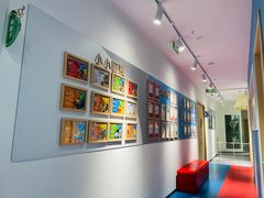 -美吉姆早教中心(泰州茂业天地中心)