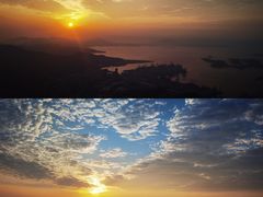 -梧桐山风景名胜区