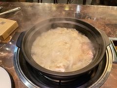 -同仁四季椰子鸡(海岸城天利店)
