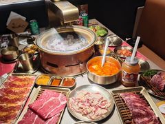 -西塔老太太泥炉烤肉(温州首店万象城黑金店)