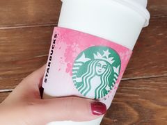 -星巴克臻选(武汉首义汇店)