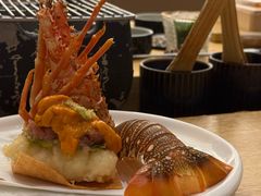 -鮨政· Omakase(港汇恒隆广场店)
