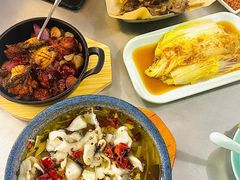 -潮界(凯德晶萃店)