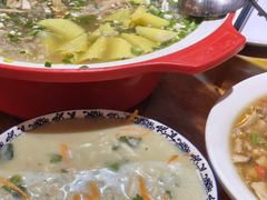 -杏花村水席楼·洛阳水席(老城十字街店)