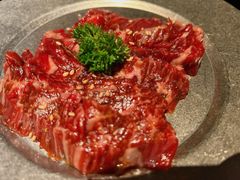 -烧肉达人•炭火烧肉(新天地店)