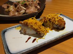 -渔寿司·日本料理(艾尚天地店)