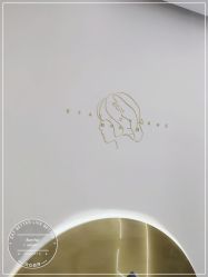 点击看大图 -JUNO hair salon