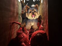 -棂笼·深度沉浸密室(武汉旗舰店)