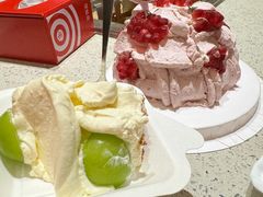 -WenTinG文汀·半糖蛋糕(合生汇店)