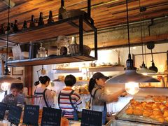 -仙峰天然面包(迎宾路店)