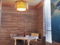 -北京王府井希尔顿酒店·万斯阁西餐厅