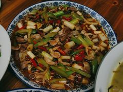-李大爷的泡椒馆(冉家坝店)