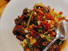 -大鸽饭(马王堆店)